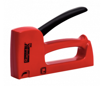Степлер (скобозабиватель) ручной Rapid R53E