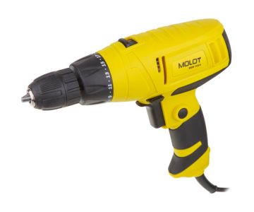 Дрель-шуруповерт Molot MDR 1024