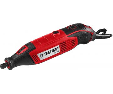 Гравер электрический Зубр ЗГ-135