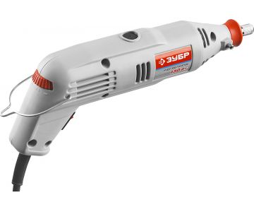 Гравер электрический Зубр ЗГ-130ЭК H172