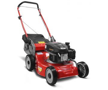 Газонокосилка бензиновая Weibang WB 455HC