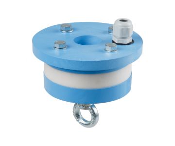 Оголовок скважинный Аквапрофи ДУ 125