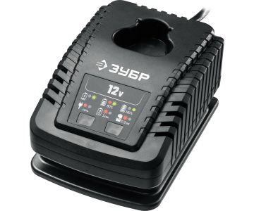 Зарядное устройство Зубр RT7-12-2