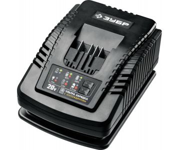 Зарядное устройство Зубр RT7-20-6