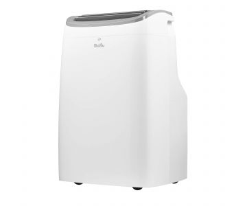 Мобильный кондиционер Ballu BPAC-09 SA/N1