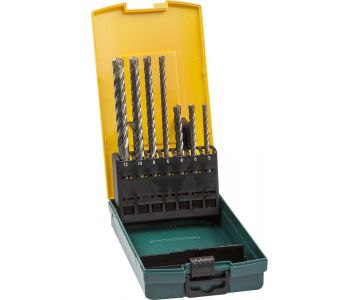 Набор буров Kraftool 29310-H7