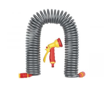 Набор поливочный Grinda 428495