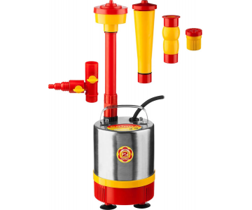 Насос фонтанный Grinda GFPP-29-2.3