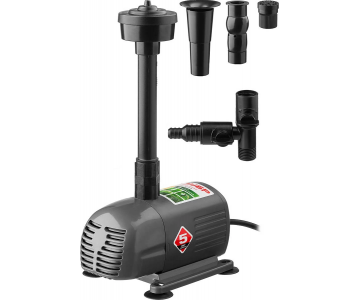 Насос фонтанный Зубр ЗНФЧ-33-2.5