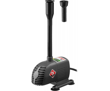 Насос фонтанный Зубр ЗНФЧ-20-1.6