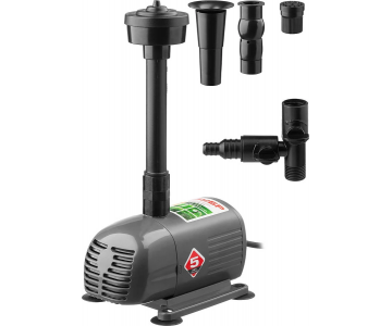 Насос фонтанный Зубр ЗНФЧ-25-2.0