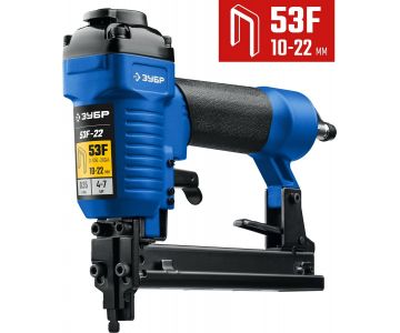 Степлер пневматический Зубр 31935