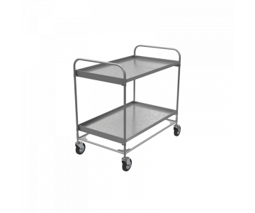 Тележка двухъярусная Rusklad СТ НЖ 5