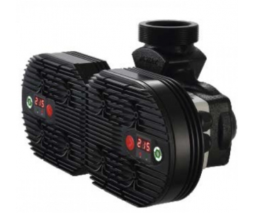 Насос циркуляционный Gardana GR-ED 14-16/200 (UT0110)