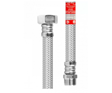 Подводка Tucai Taq Extra 1 штуцер-гайка 80 см