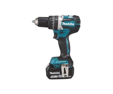 Дрель-шуруповерт Makita DHP484RTJ