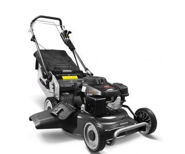 Газонокосилка бензиновая Weibang WB537SC V 3IN1 PRO