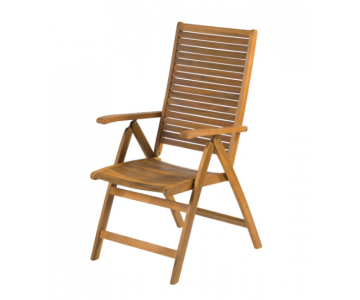 Кресло садовое Fieldmann FDZN 4101-T