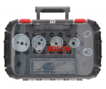 Набор коронок Bosch (2608594188)