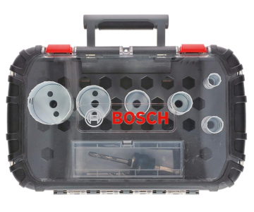 Набор коронок Bosch (2608594189)