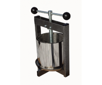 Пресс ручной Анжей ПР-6К