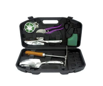 Набор садового инструмента Чудесный сад Профи S