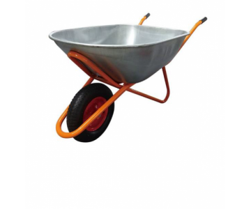 Тачка строительная WB6429