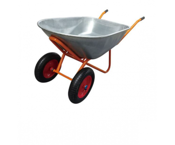 Тачка строительная WB6429S