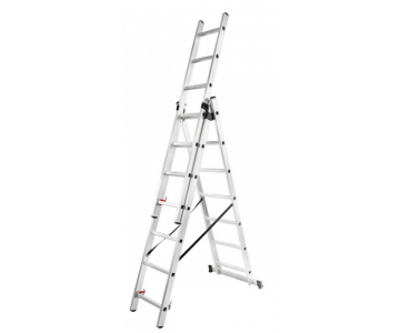 Лестница универсальная ForceKraft BL-E312