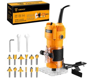 Фрезер Deko DKR800 SET 12