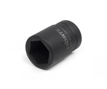 Головка торцевая ударная Hortz 119231