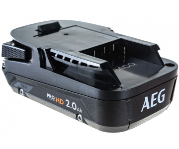 Аккумулятор AEG L1820SHD