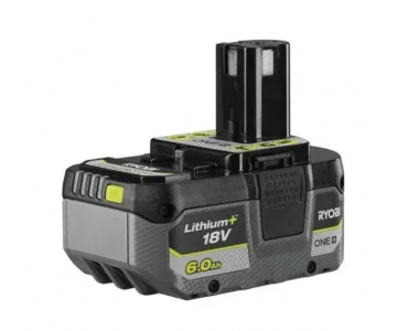 Аккумулятор Ryobi RB1860X ONE+