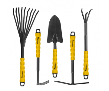 Набор садового инструмента Kolner KGTS 5