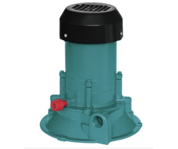 Насос полупогружной Grandfar GVSm370(AQ)