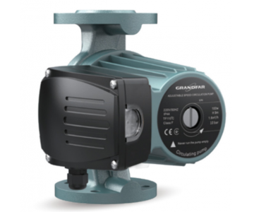 Насос циркуляционный Grandfar UPS40-16-250TF