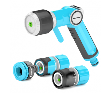 Набор поливочный Cellfast Ergo 3/4'' (53-545)