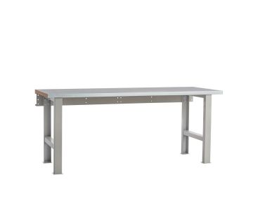 Верстак слесарный ДиКом ВС-200-01 ЦФ