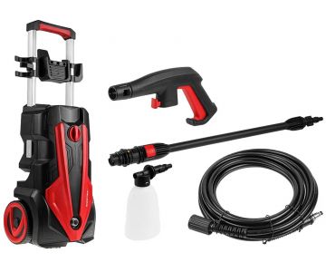 Мойка высокого давления Wortex PW 1620