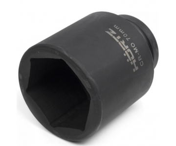 Головка торцевая ударная Hortz 133530