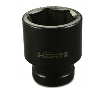 Головка торцевая ударная Hortz 133531