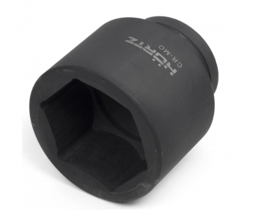 Головка торцевая ударная Hortz 128286