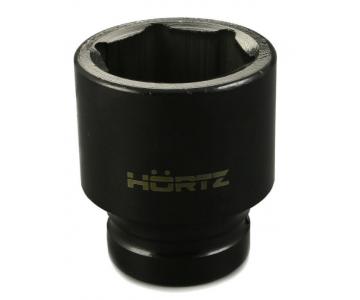 Головка торцевая ударная Hortz 128287