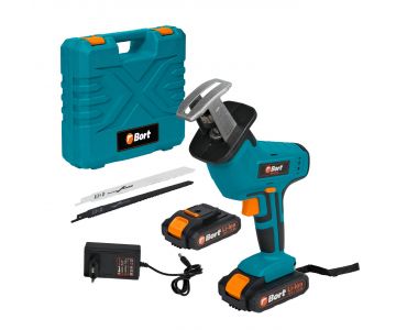 Сабельная пила Bort BRS-12LI-G