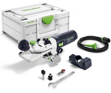 Фрезер кромочный Festool OFK 700 EQ-Plus (576232)