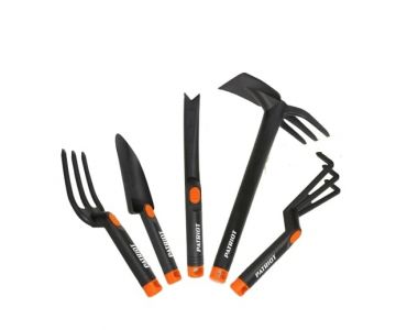 Набор садовых инструментов Patriot GTP-5