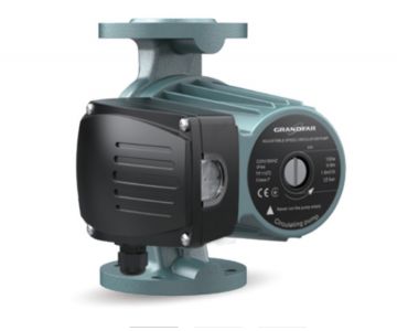 Насос циркуляционный Grandfar UPS50-16-280TF