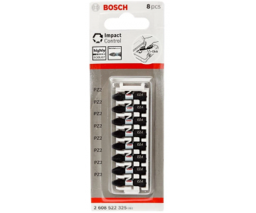 Набор бит Bosch 2608522325
