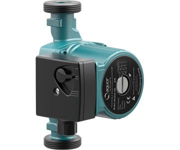 Насос циркуляционный Aquor AS25-4-130
