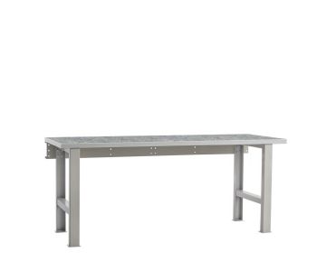 Верстак слесарный ДиКом ВС-200-01 К